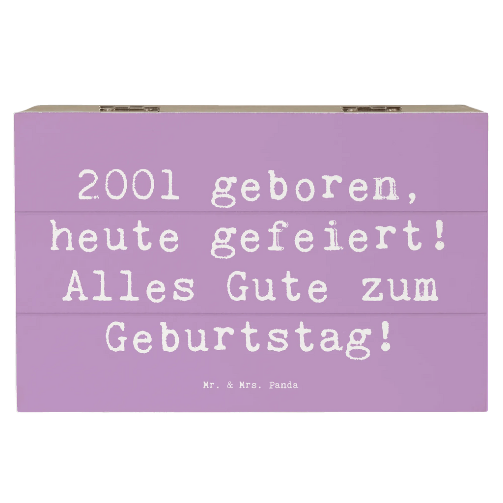 Holzkiste Spruch 2001 Geburtstag Holzkiste, Kiste, Schatzkiste, Truhe, Schatulle, XXL, Erinnerungsbox, Erinnerungskiste, Dekokiste, Aufbewahrungsbox, Geschenkbox, Geschenkdose, Geburtstag, Geburtstagsgeschenk, Geschenk