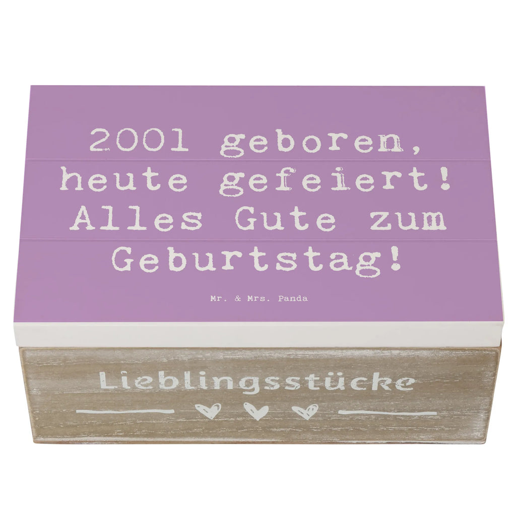 Holzkiste Spruch 2001 Geburtstag Holzkiste, Kiste, Schatzkiste, Truhe, Schatulle, XXL, Erinnerungsbox, Erinnerungskiste, Dekokiste, Aufbewahrungsbox, Geschenkbox, Geschenkdose, Geburtstag, Geburtstagsgeschenk, Geschenk