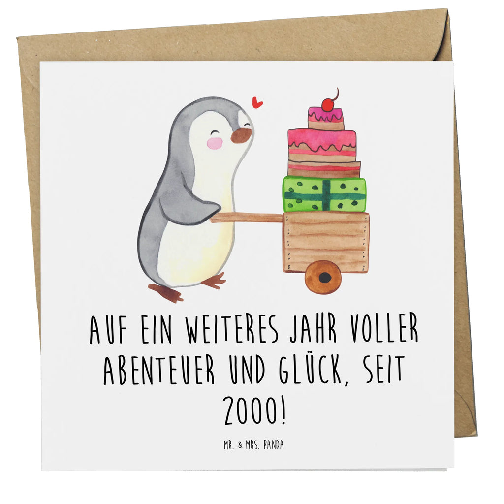 Deluxe Karte 2000 Geburtstag Abenteuer Glück Karte, Grußkarte, Klappkarte, Einladungskarte, Glückwunschkarte, Hochzeitskarte, Geburtstagskarte, Hochwertige Grußkarte, Hochwertige Klappkarte, Geburtstag, Geburtstagsgeschenk, Geschenk