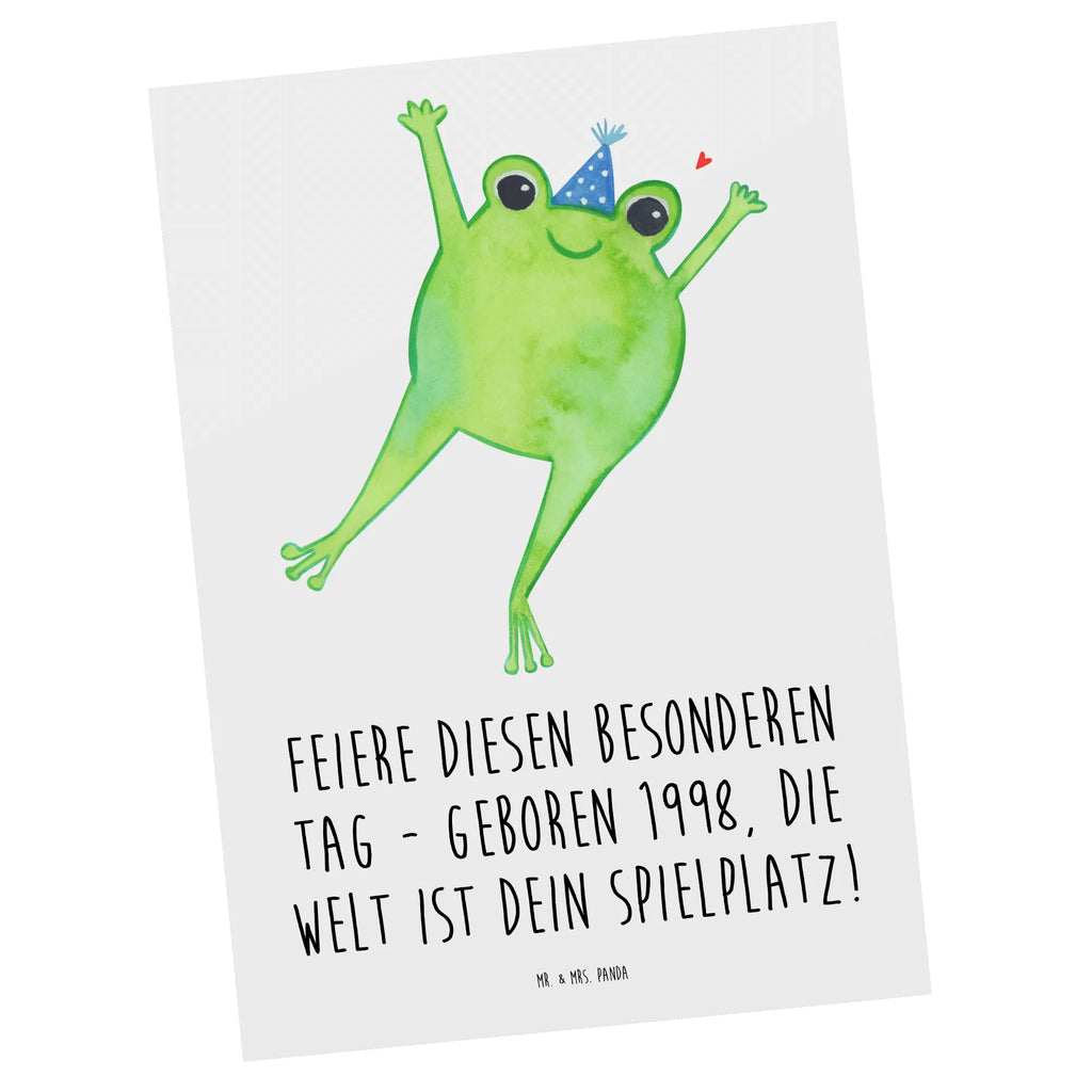 Postkarte 1998 Geburtstag Postkarte, Karte, Geschenkkarte, Grußkarte, Einladung, Ansichtskarte, Geburtstagskarte, Einladungskarte, Dankeskarte, Ansichtskarten, Einladung Geburtstag, Einladungskarten Geburtstag, Geburtstag, Geburtstagsgeschenk, Geschenk