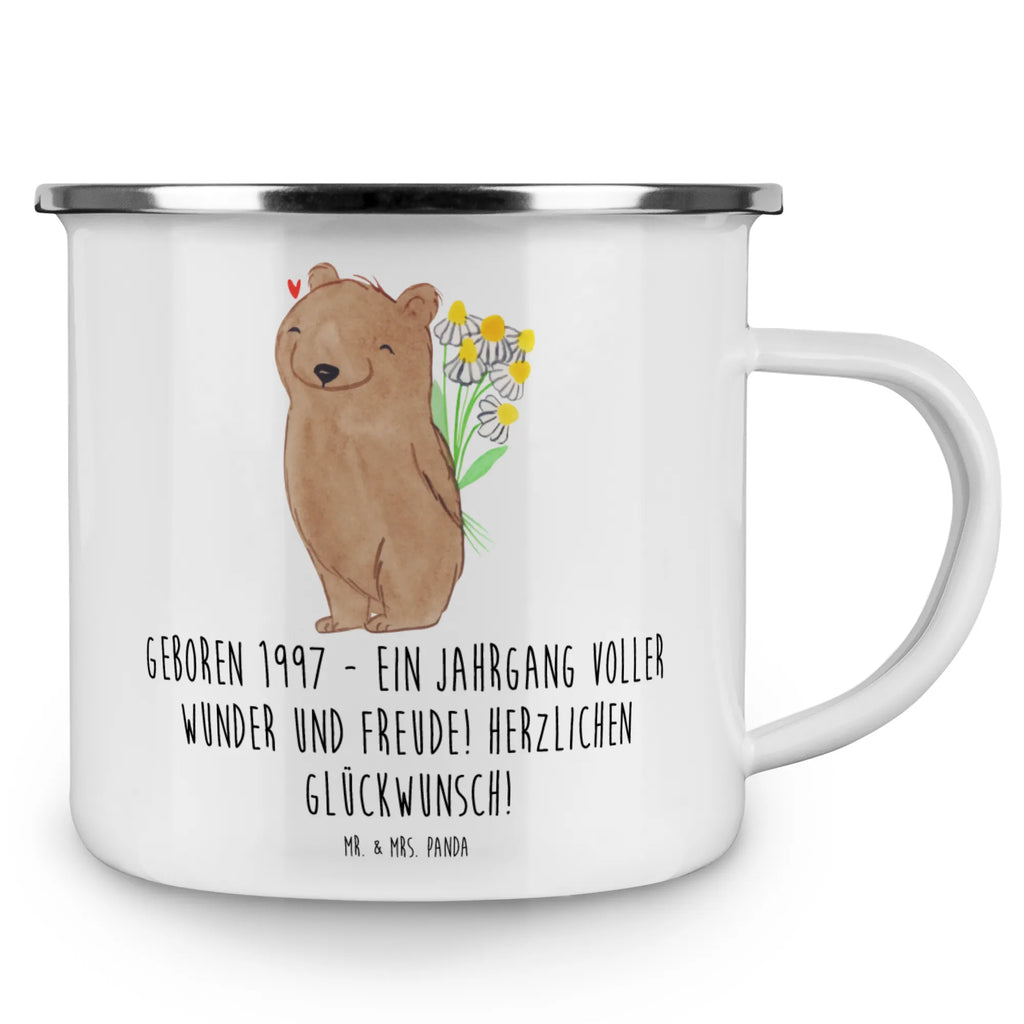 Camping Emaille Tasse 1997 Geburtstag Campingtasse, Trinkbecher, Metalltasse, Outdoor Tasse, Emaille Trinkbecher, Blechtasse Outdoor, Emaille Campingbecher, Edelstahl Trinkbecher, Metalltasse für Camping, Kaffee Blechtasse, Camping Tasse Metall, Emaille Tasse, Emaille Becher, Tasse Camping, Tasse Emaille, Emaille Tassen, Camping Becher, Metall Tasse, Camping Tassen, Blechtasse, Emaille Tasse Camping, Camping Tasse Emaille, Emailletasse, Camping Tassen Emaille, Campingbecher, Blechtassen, Outdoor Becher, Campingtassen, Emaille Becher Camping, Camping Becher Edelstahl, Geburtstag, Geburtstagsgeschenk, Geschenk