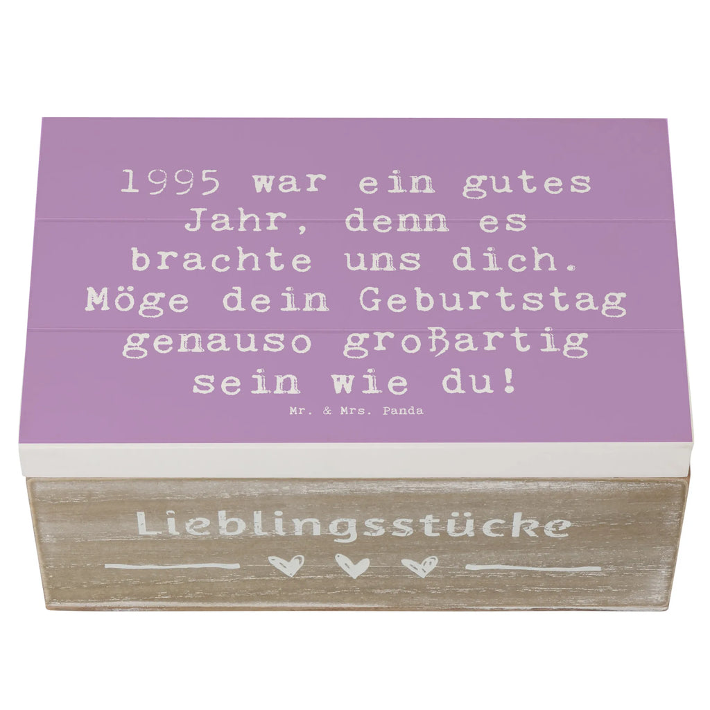 Holzkiste Spruch 1995 Geburtstag Holzkiste, Kiste, Schatzkiste, Truhe, Schatulle, XXL, Erinnerungsbox, Erinnerungskiste, Dekokiste, Aufbewahrungsbox, Geschenkbox, Geschenkdose, Geburtstag, Geburtstagsgeschenk, Geschenk