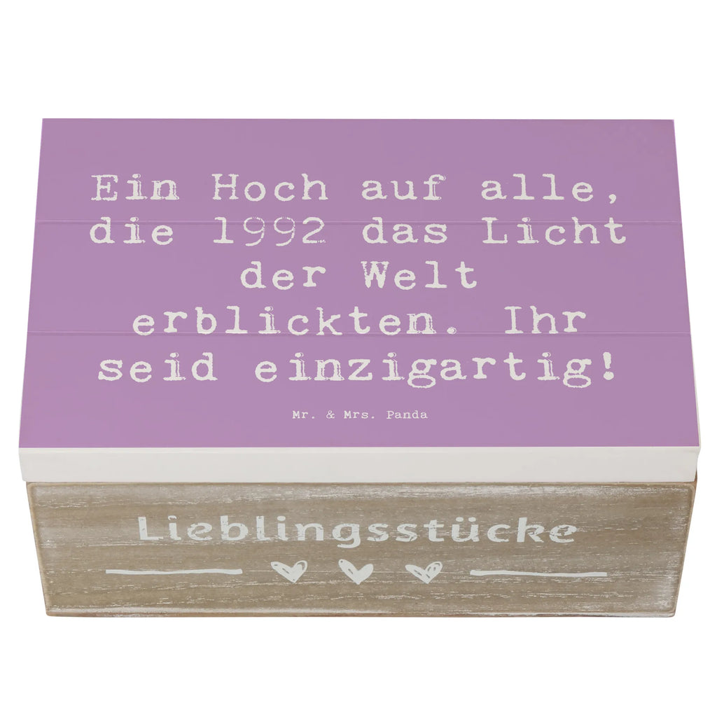 Holzkiste Spruch 1992 Geburtstag Einzigartig Holzkiste, Kiste, Schatzkiste, Truhe, Schatulle, XXL, Erinnerungsbox, Erinnerungskiste, Dekokiste, Aufbewahrungsbox, Geschenkbox, Geschenkdose, Geburtstag, Geburtstagsgeschenk, Geschenk