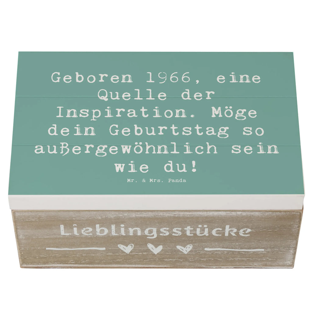 Holzkiste Spruch 1966 Geburtstag Holzkiste, Kiste, Schatzkiste, Truhe, Schatulle, XXL, Erinnerungsbox, Erinnerungskiste, Dekokiste, Aufbewahrungsbox, Geschenkbox, Geschenkdose, Geburtstag, Geburtstagsgeschenk, Geschenk