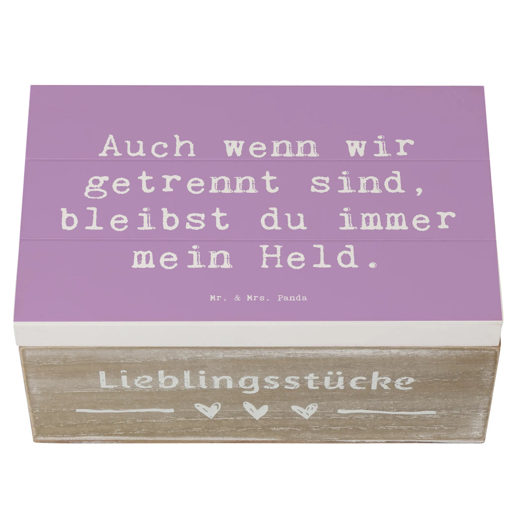 Holzkiste Spruch Trennung von den Eltern Held Holzkiste, Kiste, Schatzkiste, Truhe, Schatulle, XXL, Erinnerungsbox, Erinnerungskiste, Dekokiste, Aufbewahrungsbox, Geschenkbox, Geschenkdose