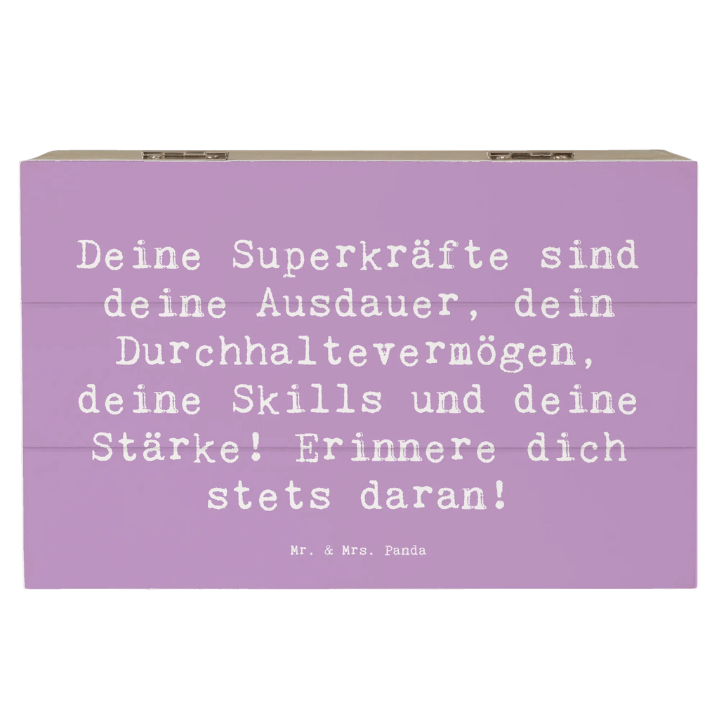 Holzkiste Spruch Sportliche Wettkämpfe Superkräfte Holzkiste, Kiste, Schatzkiste, Truhe, Schatulle, XXL, Erinnerungsbox, Erinnerungskiste, Dekokiste, Aufbewahrungsbox, Geschenkbox, Geschenkdose