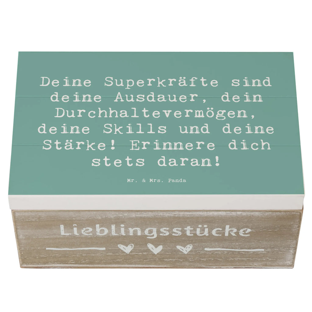 Holzkiste Spruch Sportliche Wettkämpfe Superkräfte Holzkiste, Kiste, Schatzkiste, Truhe, Schatulle, XXL, Erinnerungsbox, Erinnerungskiste, Dekokiste, Aufbewahrungsbox, Geschenkbox, Geschenkdose