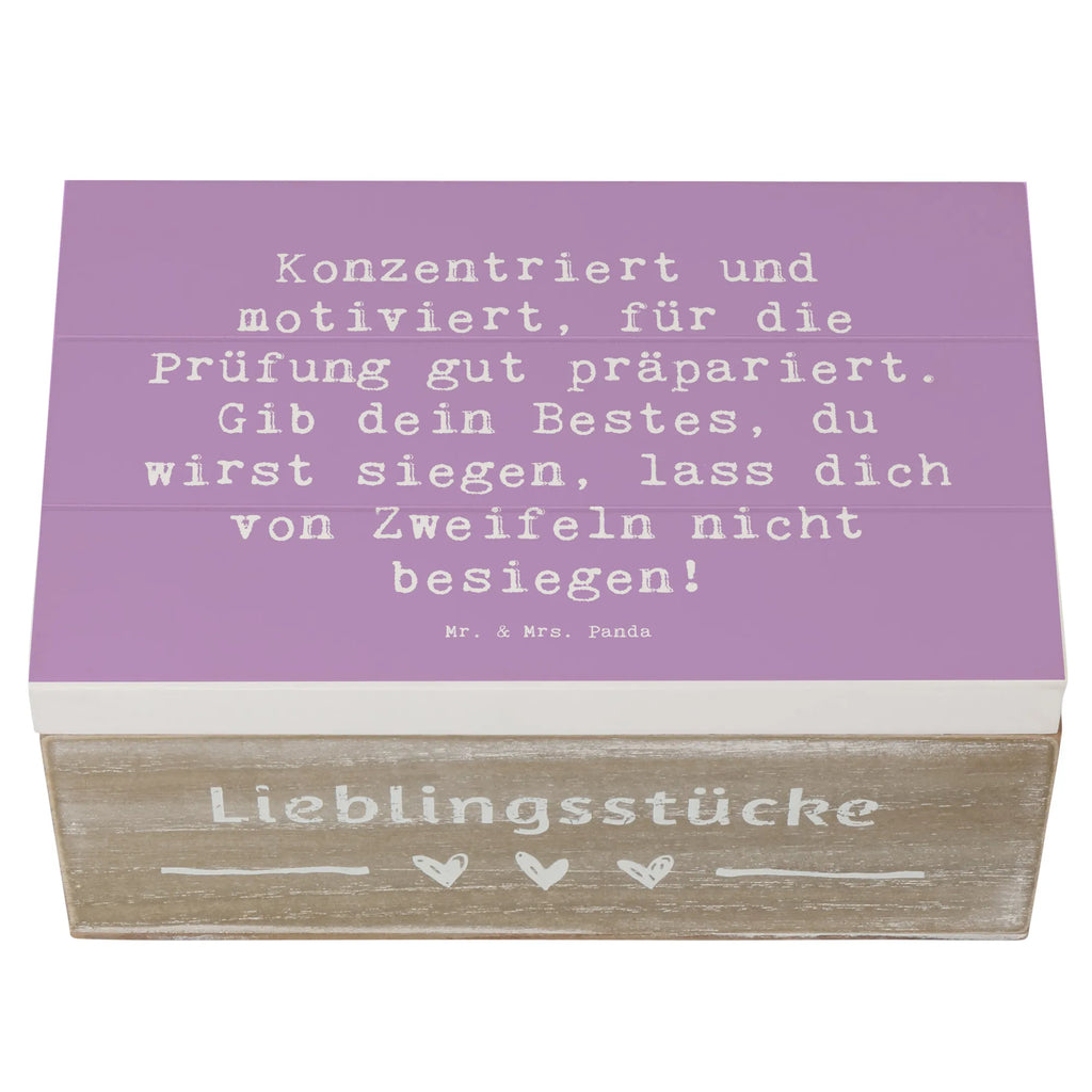 Holzkiste Spruch Prüfungen bestehen Holzkiste, Kiste, Schatzkiste, Truhe, Schatulle, XXL, Erinnerungsbox, Erinnerungskiste, Dekokiste, Aufbewahrungsbox, Geschenkbox, Geschenkdose