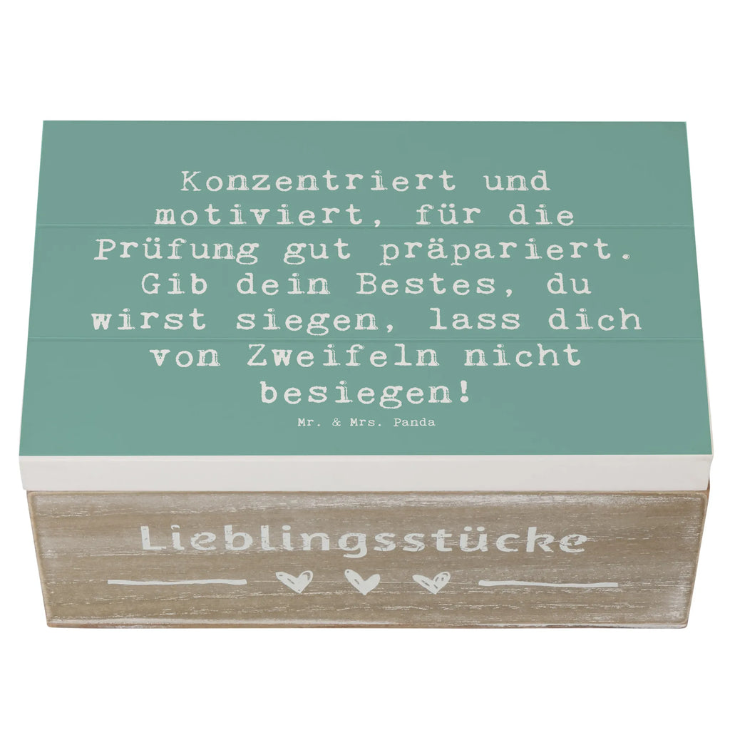 Holzkiste Spruch Prüfungen bestehen Holzkiste, Kiste, Schatzkiste, Truhe, Schatulle, XXL, Erinnerungsbox, Erinnerungskiste, Dekokiste, Aufbewahrungsbox, Geschenkbox, Geschenkdose