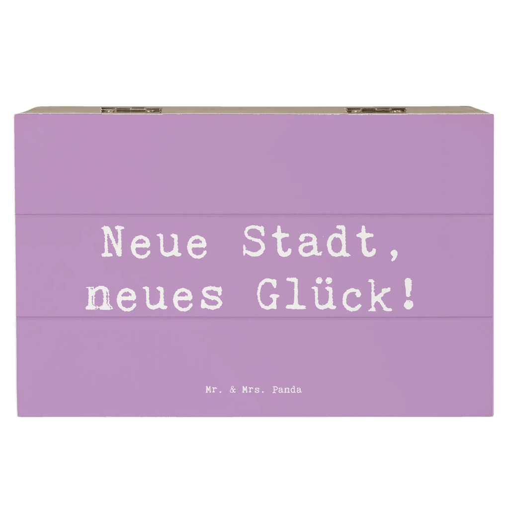 Holzkiste Spruch Umzug neue Stadt Holzkiste, Kiste, Schatzkiste, Truhe, Schatulle, XXL, Erinnerungsbox, Erinnerungskiste, Dekokiste, Aufbewahrungsbox, Geschenkbox, Geschenkdose