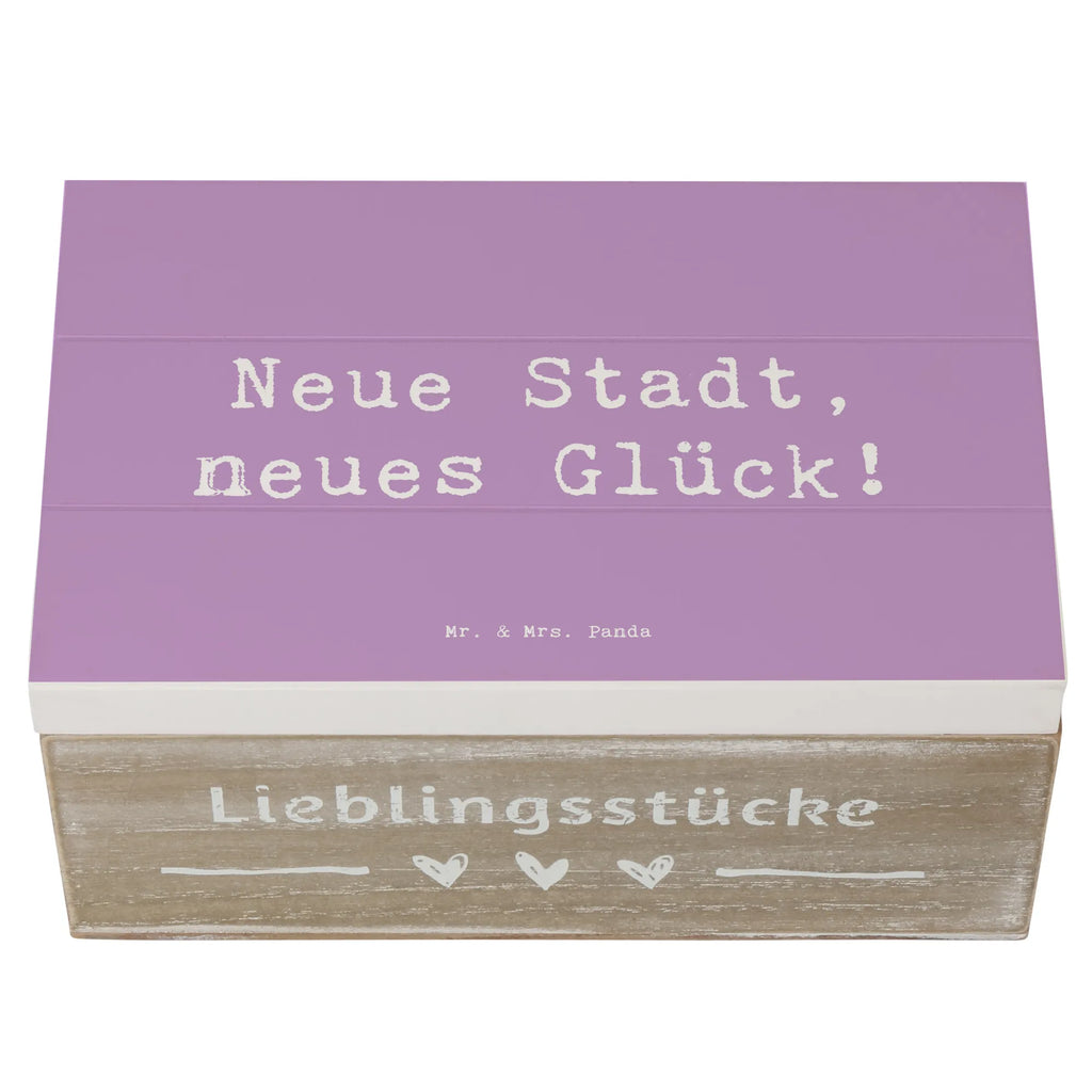 Holzkiste Spruch Umzug neue Stadt Holzkiste, Kiste, Schatzkiste, Truhe, Schatulle, XXL, Erinnerungsbox, Erinnerungskiste, Dekokiste, Aufbewahrungsbox, Geschenkbox, Geschenkdose