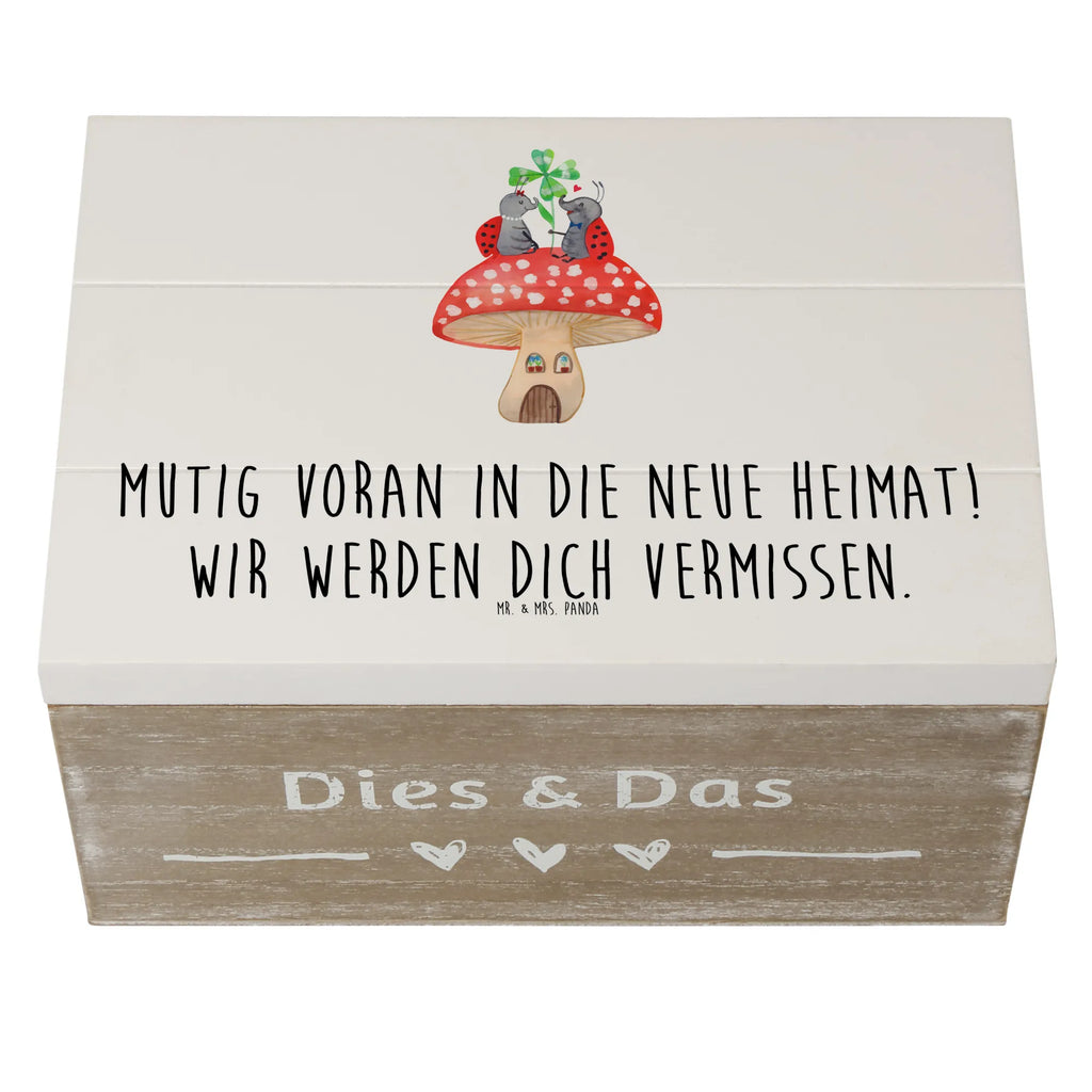 Holzkiste Umzug in eine neue Stadt Holzkiste, Kiste, Schatzkiste, Truhe, Schatulle, XXL, Erinnerungsbox, Erinnerungskiste, Dekokiste, Aufbewahrungsbox, Geschenkbox, Geschenkdose