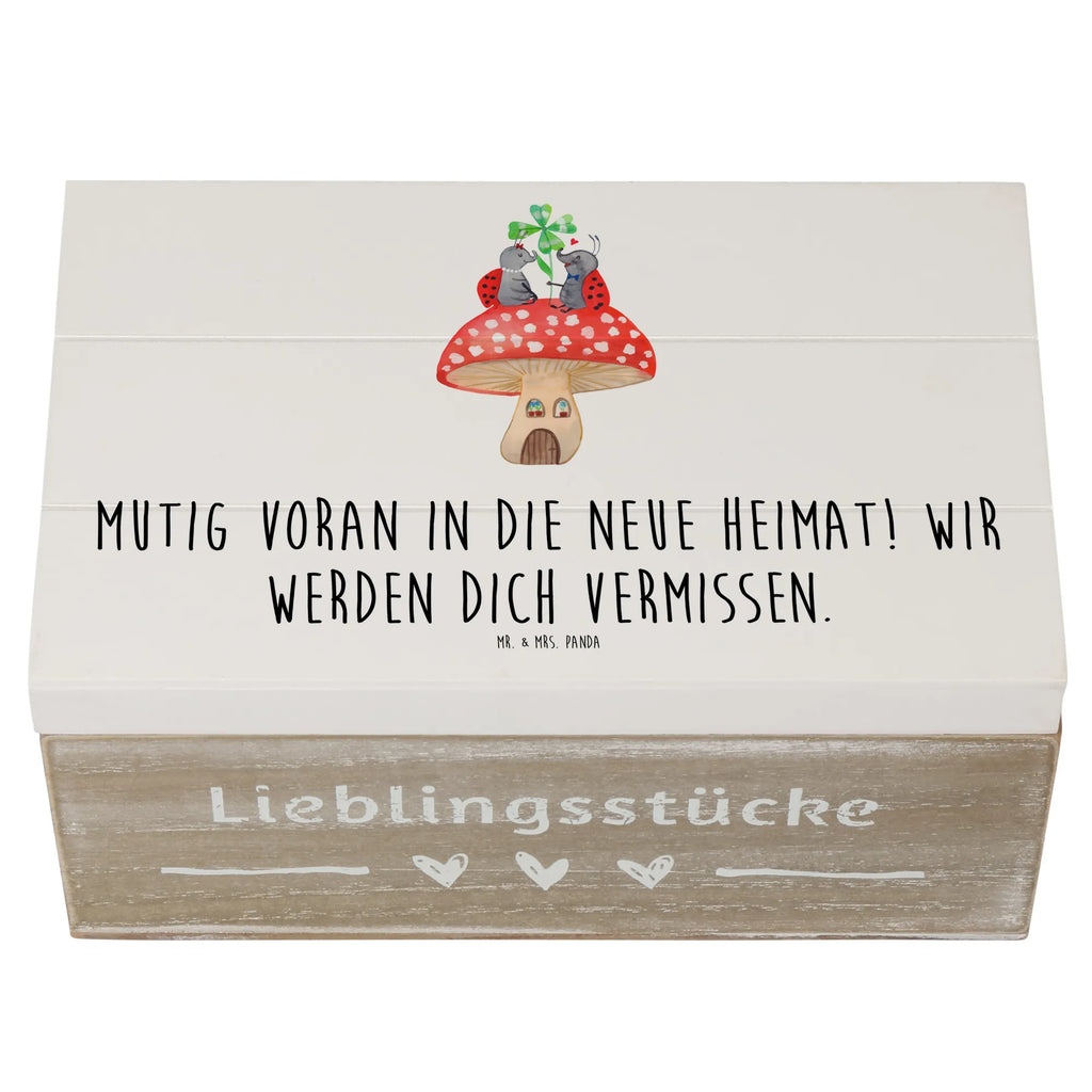 Holzkiste Umzug in eine neue Stadt Holzkiste, Kiste, Schatzkiste, Truhe, Schatulle, XXL, Erinnerungsbox, Erinnerungskiste, Dekokiste, Aufbewahrungsbox, Geschenkbox, Geschenkdose