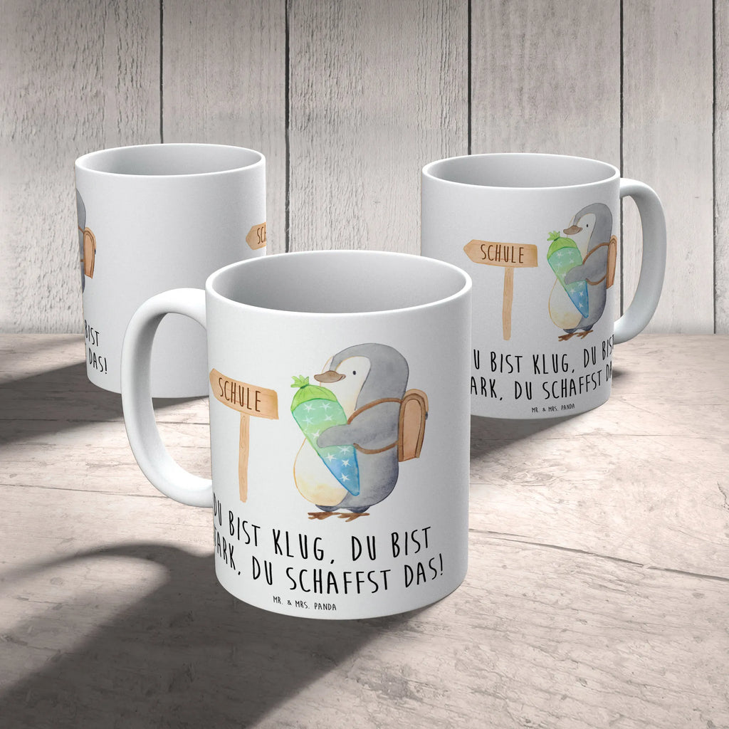 Tasse Erster Schultag Motivation Tasse, Kaffeetasse, Teetasse, Becher, Kaffeebecher, Teebecher, Keramiktasse, Porzellantasse, Büro Tasse, Geschenk Tasse, Tasse Sprüche, Tasse Motive, Kaffeetassen, Tasse bedrucken, Designer Tasse, Cappuccino Tassen, Schöne Teetassen