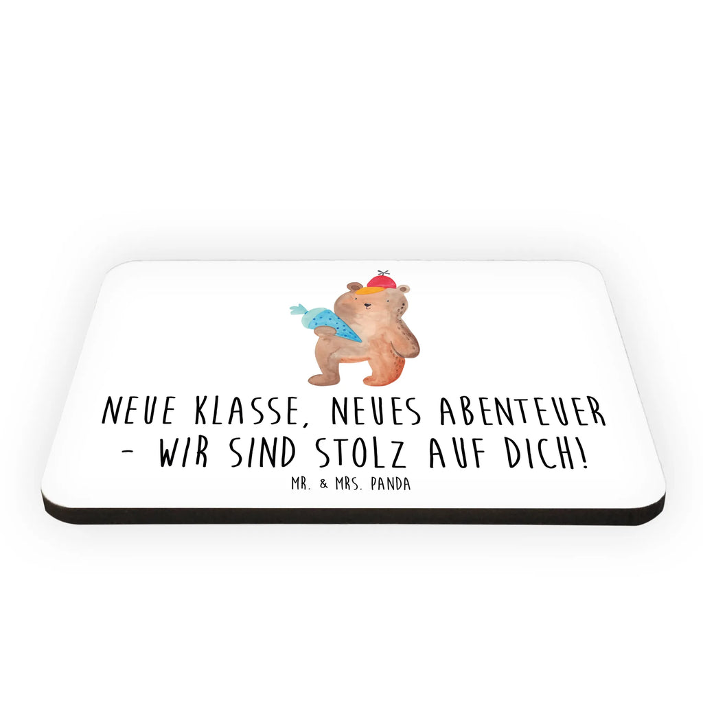 Magnet Erster Schultag Abenteuer Kühlschrankmagnet, Pinnwandmagnet, Souvenir Magnet, Motivmagnete, Dekomagnet, Whiteboard Magnet, Notiz Magnet, Kühlschrank Dekoration