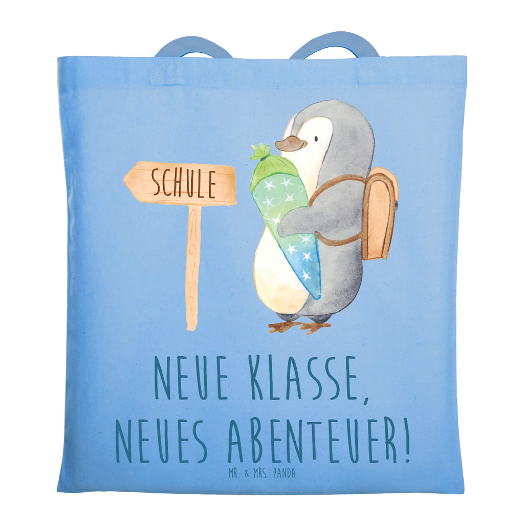 Tragetasche Erster Schultag Abenteuer Beuteltasche, Beutel, Einkaufstasche, Jutebeutel, Stoffbeutel, Tasche, Shopper, Umhängetasche, Strandtasche, Schultertasche, Stofftasche, Tragetasche, Badetasche, Jutetasche, Einkaufstüte, Laptoptasche