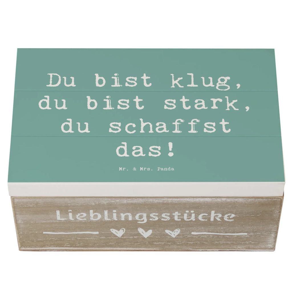 Holzkiste Spruch Erster Schultag Motivation Holzkiste, Kiste, Schatzkiste, Truhe, Schatulle, XXL, Erinnerungsbox, Erinnerungskiste, Dekokiste, Aufbewahrungsbox, Geschenkbox, Geschenkdose