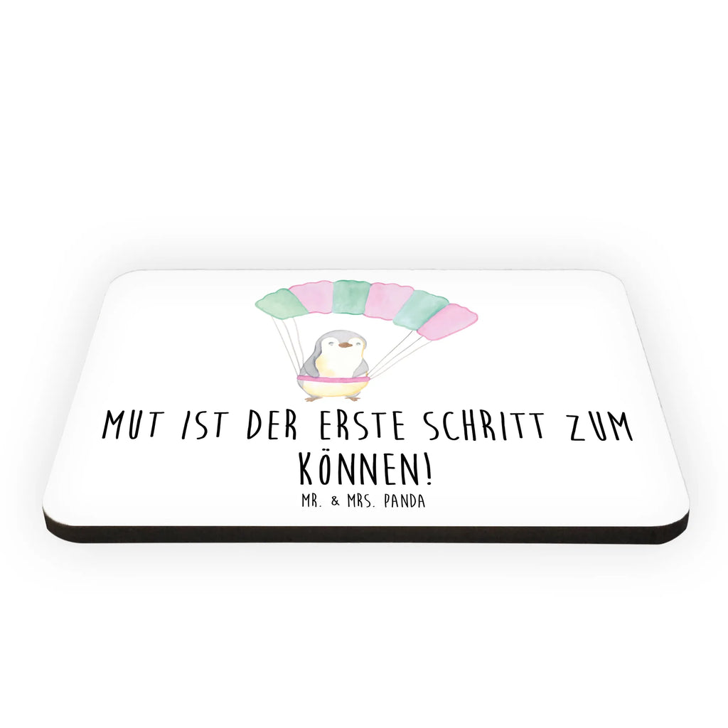 Magnet Sich in einer neuen Sportart versuchen Kühlschrankmagnet, Pinnwandmagnet, Souvenir Magnet, Motivmagnete, Dekomagnet, Whiteboard Magnet, Notiz Magnet, Kühlschrank Dekoration