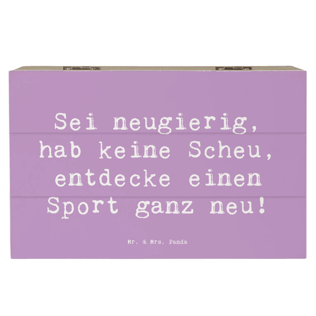 Holzkiste Spruch Neuer Sport Holzkiste, Kiste, Schatzkiste, Truhe, Schatulle, XXL, Erinnerungsbox, Erinnerungskiste, Dekokiste, Aufbewahrungsbox, Geschenkbox, Geschenkdose