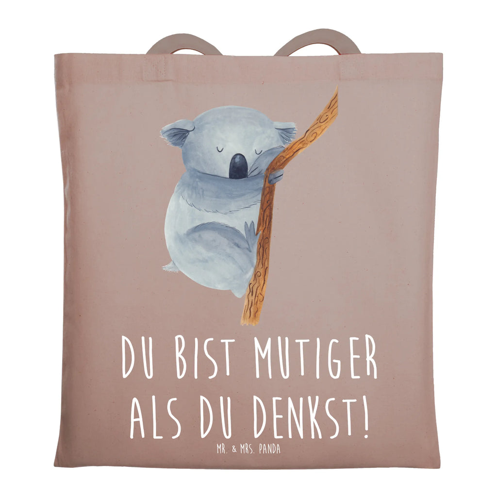 Tragetasche Alleine schlafen lernen Mutiger als gedacht Beuteltasche, Beutel, Einkaufstasche, Jutebeutel, Stoffbeutel, Tasche, Shopper, Umhängetasche, Strandtasche, Schultertasche, Stofftasche, Tragetasche, Badetasche, Jutetasche, Einkaufstüte, Laptoptasche