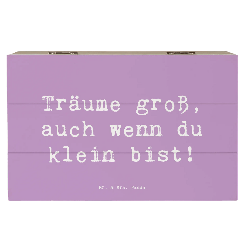 Holzkiste Spruch Alleine schlafen lernen Holzkiste, Kiste, Schatzkiste, Truhe, Schatulle, XXL, Erinnerungsbox, Erinnerungskiste, Dekokiste, Aufbewahrungsbox, Geschenkbox, Geschenkdose