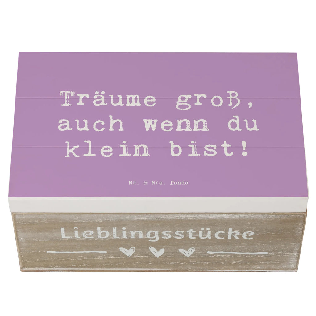 Holzkiste Spruch Alleine schlafen lernen Holzkiste, Kiste, Schatzkiste, Truhe, Schatulle, XXL, Erinnerungsbox, Erinnerungskiste, Dekokiste, Aufbewahrungsbox, Geschenkbox, Geschenkdose