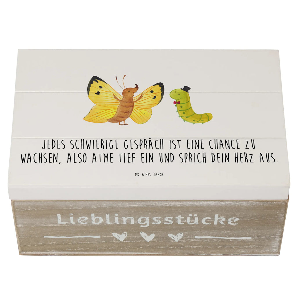 Holzkiste Ein schwieriges Gespräch führen Holzkiste, Kiste, Schatzkiste, Truhe, Schatulle, XXL, Erinnerungsbox, Erinnerungskiste, Dekokiste, Aufbewahrungsbox, Geschenkbox, Geschenkdose