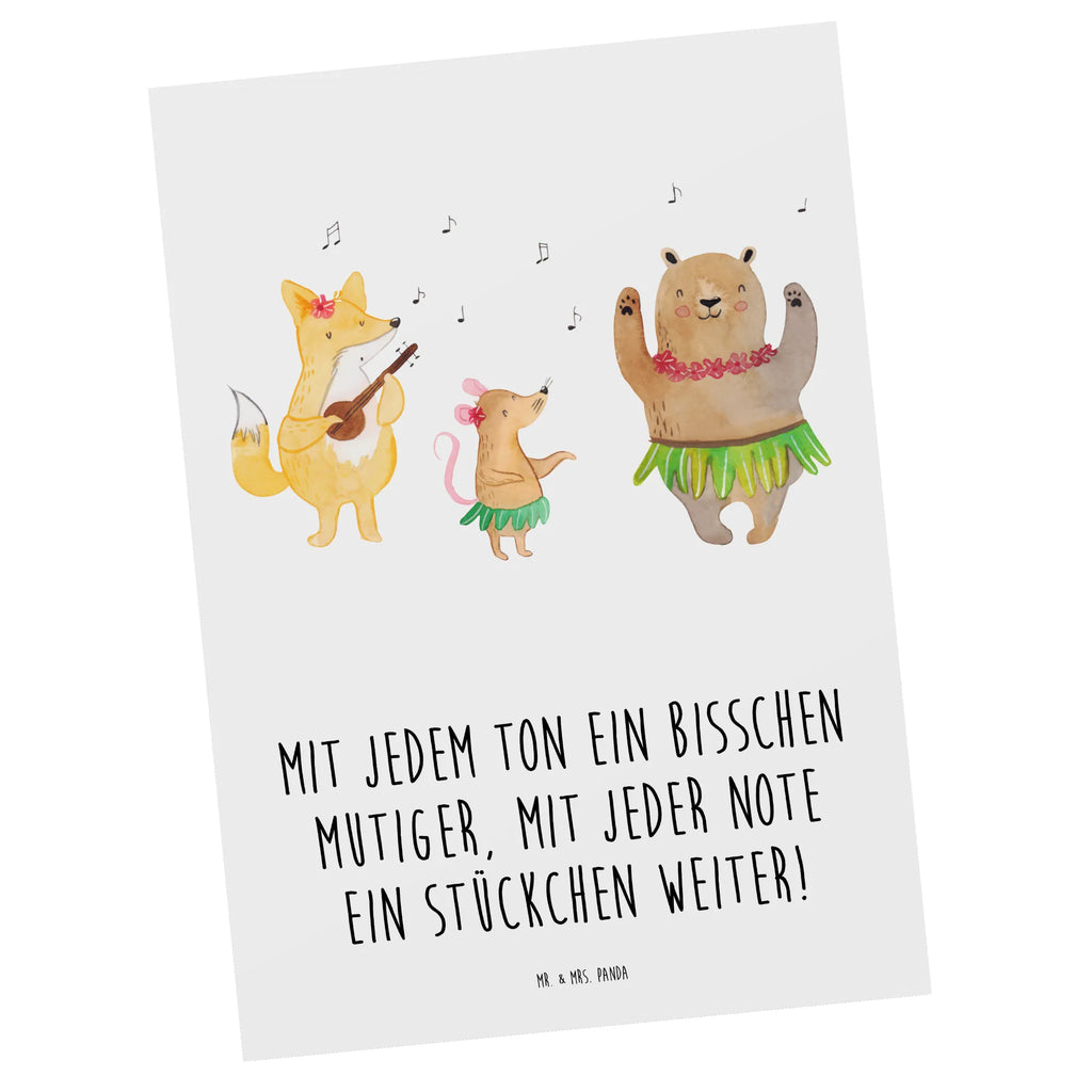 Postkarte Ein neues Musikinstrument lernen Postkarte, Karte, Geschenkkarte, Grußkarte, Einladung, Ansichtskarte, Geburtstagskarte, Einladungskarte, Dankeskarte, Ansichtskarten, Einladung Geburtstag, Einladungskarten Geburtstag