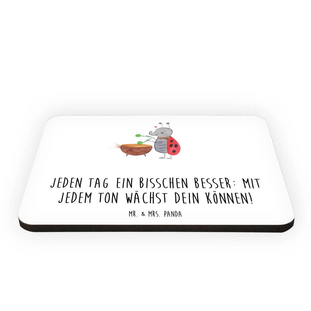 Magnet Ein neues Musikinstrument lernen Kühlschrankmagnet, Pinnwandmagnet, Souvenir Magnet, Motivmagnete, Dekomagnet, Whiteboard Magnet, Notiz Magnet, Kühlschrank Dekoration