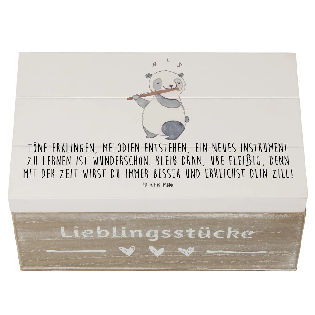 Holzkiste Ein neues Musikinstrument lernen Holzkiste, Kiste, Schatzkiste, Truhe, Schatulle, XXL, Erinnerungsbox, Erinnerungskiste, Dekokiste, Aufbewahrungsbox, Geschenkbox, Geschenkdose