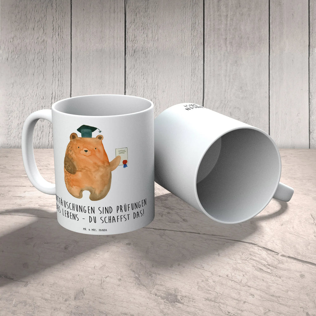 Tasse Mit Enttäuschungen umgehen Tasse, Kaffeetasse, Teetasse, Becher, Kaffeebecher, Teebecher, Keramiktasse, Porzellantasse, Büro Tasse, Geschenk Tasse, Tasse Sprüche, Tasse Motive, Kaffeetassen, Tasse bedrucken, Designer Tasse, Cappuccino Tassen, Schöne Teetassen