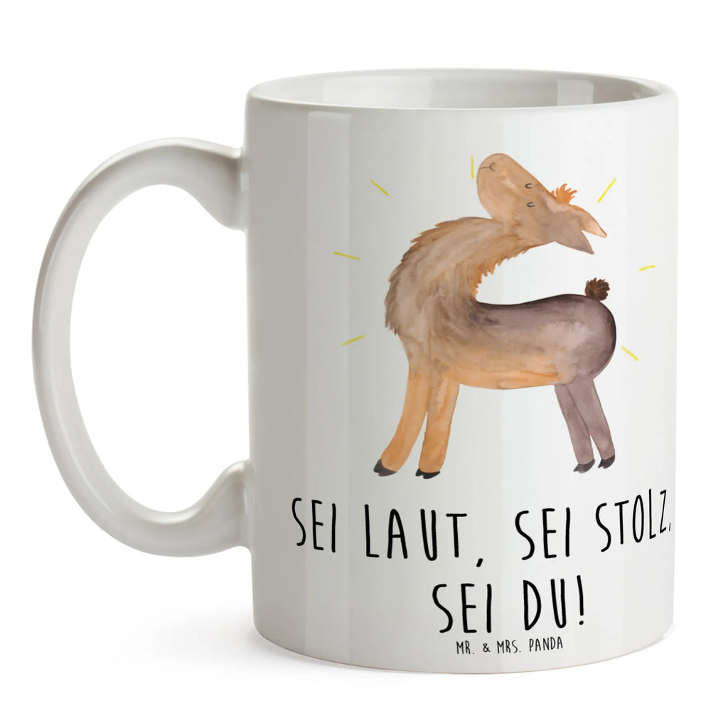 Tasse Sei du Mutig Tasse, Kaffeetasse, Teetasse, Becher, Kaffeebecher, Teebecher, Keramiktasse, Porzellantasse, Büro Tasse, Geschenk Tasse, Tasse Sprüche, Tasse Motive, Kaffeetassen, Tasse bedrucken, Designer Tasse, Cappuccino Tassen, Schöne Teetassen