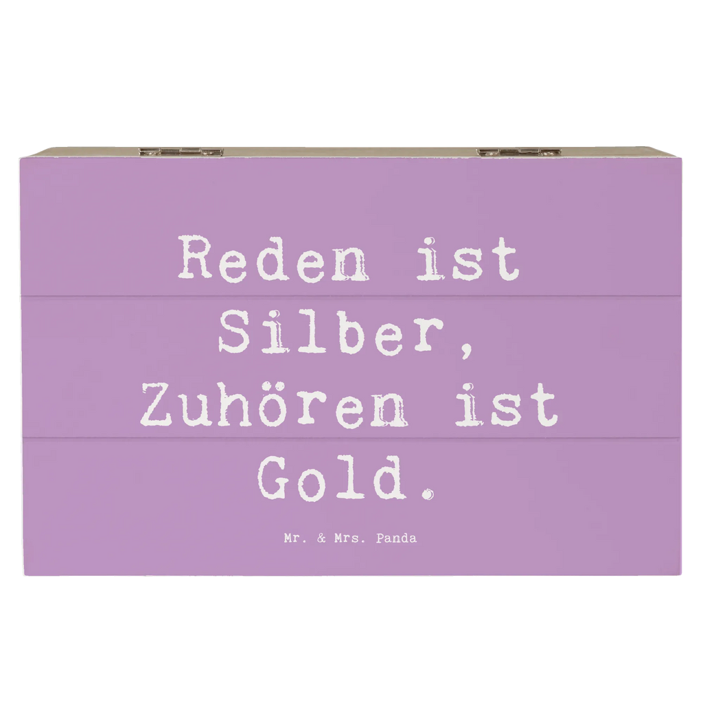 Holzkiste Spruch Konflikte friedlich lösen Holzkiste, Kiste, Schatzkiste, Truhe, Schatulle, XXL, Erinnerungsbox, Erinnerungskiste, Dekokiste, Aufbewahrungsbox, Geschenkbox, Geschenkdose