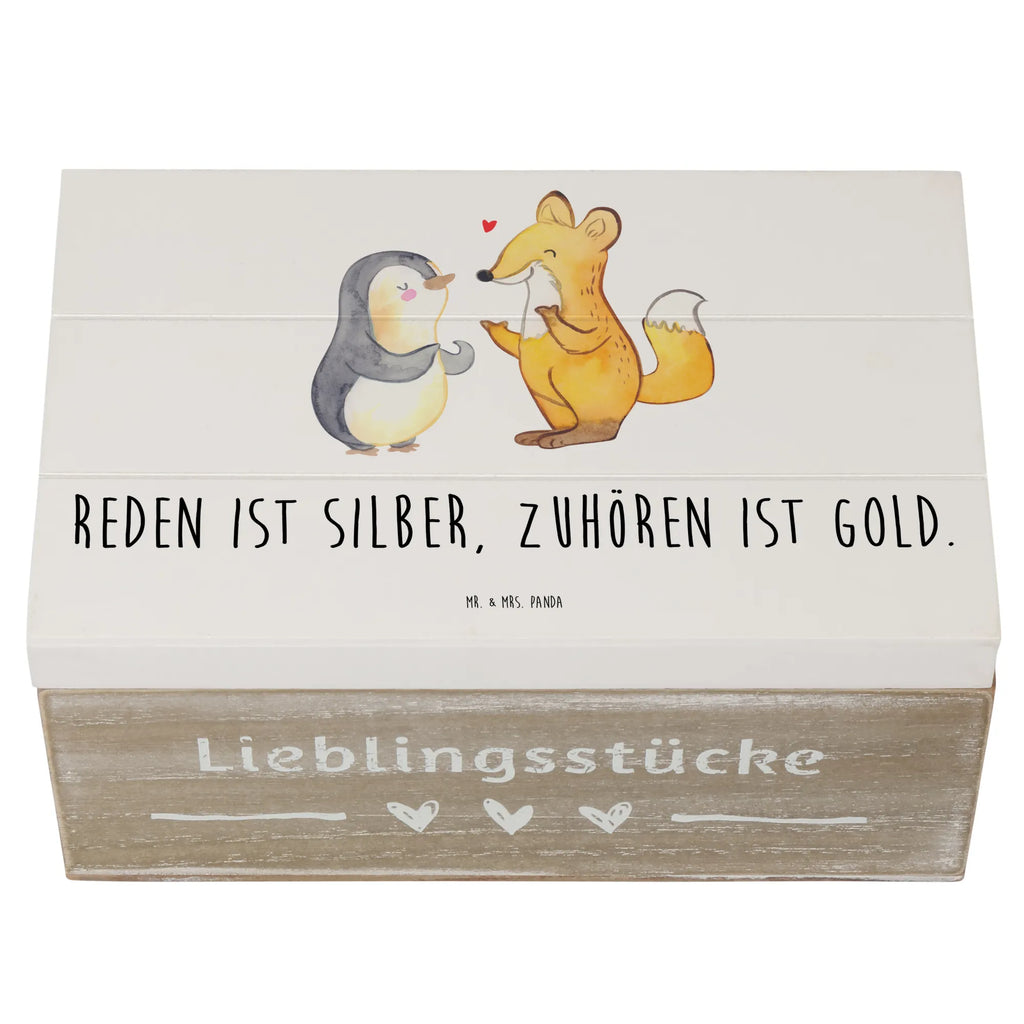 Holzkiste Konflikte friedlich lösen Holzkiste, Kiste, Schatzkiste, Truhe, Schatulle, XXL, Erinnerungsbox, Erinnerungskiste, Dekokiste, Aufbewahrungsbox, Geschenkbox, Geschenkdose