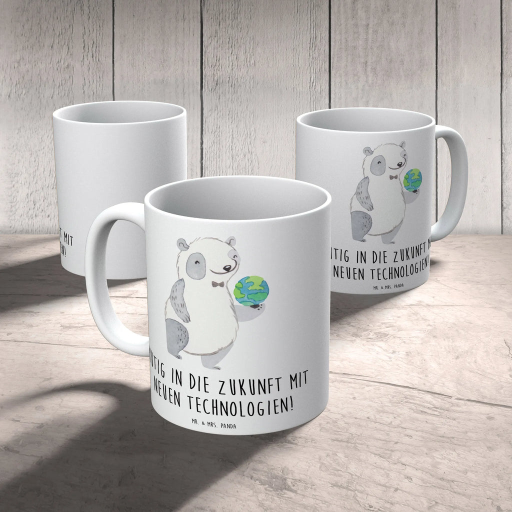 Tasse Neuen Technologien begegnen Tasse, Kaffeetasse, Teetasse, Becher, Kaffeebecher, Teebecher, Keramiktasse, Porzellantasse, Büro Tasse, Geschenk Tasse, Tasse Sprüche, Tasse Motive, Kaffeetassen, Tasse bedrucken, Designer Tasse, Cappuccino Tassen, Schöne Teetassen