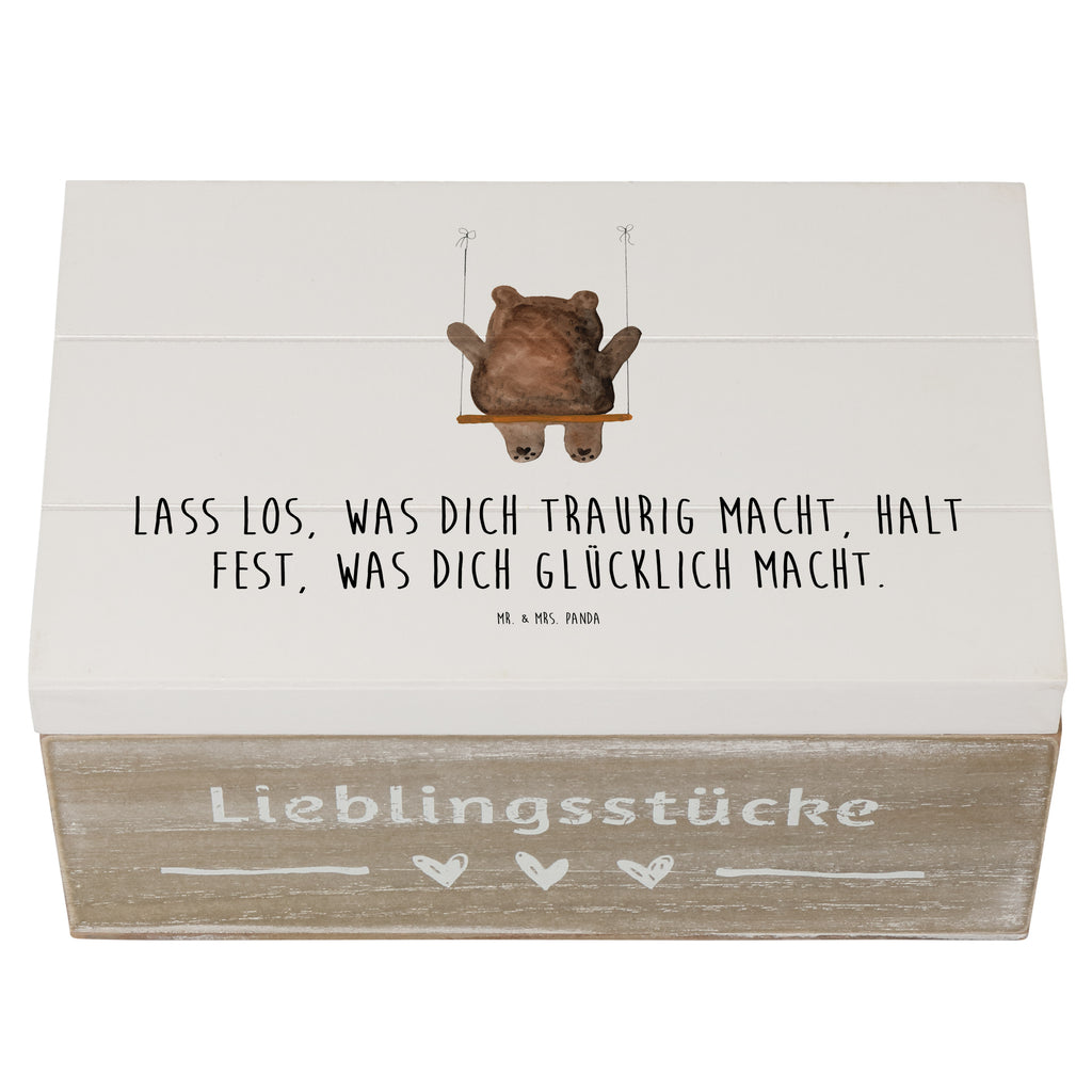 Holzkiste Verluste betrauern und loslassen Holzkiste, Kiste, Schatzkiste, Truhe, Schatulle, XXL, Erinnerungsbox, Erinnerungskiste, Dekokiste, Aufbewahrungsbox, Geschenkbox, Geschenkdose