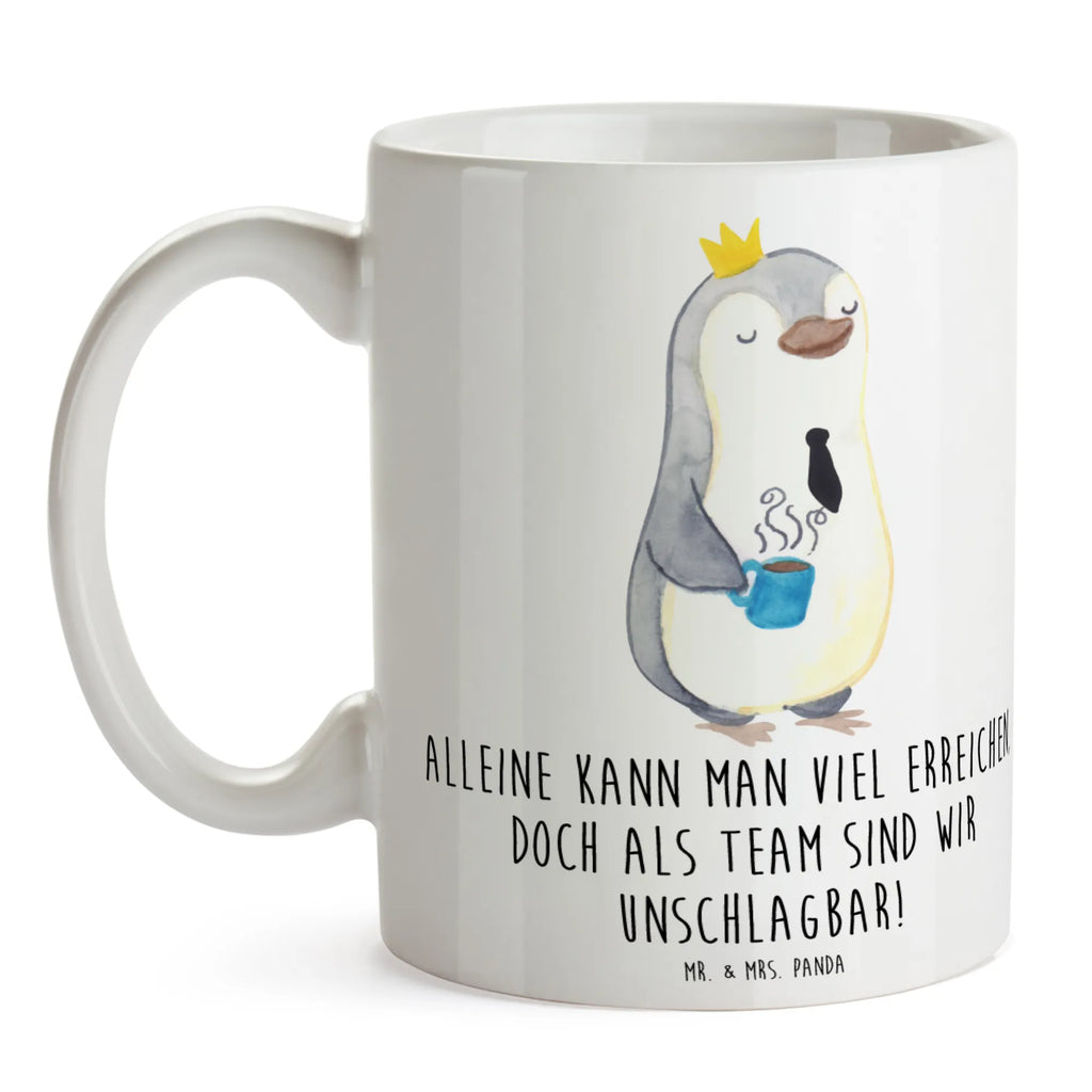 Tasse Im Team zusammenarbeiten Tasse, Kaffeetasse, Teetasse, Becher, Kaffeebecher, Teebecher, Keramiktasse, Porzellantasse, Büro Tasse, Geschenk Tasse, Tasse Sprüche, Tasse Motive, Kaffeetassen, Tasse bedrucken, Designer Tasse, Cappuccino Tassen, Schöne Teetassen