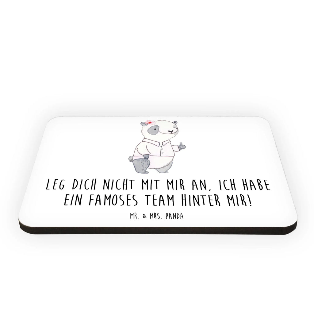 Magnet Im Team zusammenarbeiten Kühlschrankmagnet, Pinnwandmagnet, Souvenir Magnet, Motivmagnete, Dekomagnet, Whiteboard Magnet, Notiz Magnet, Kühlschrank Dekoration