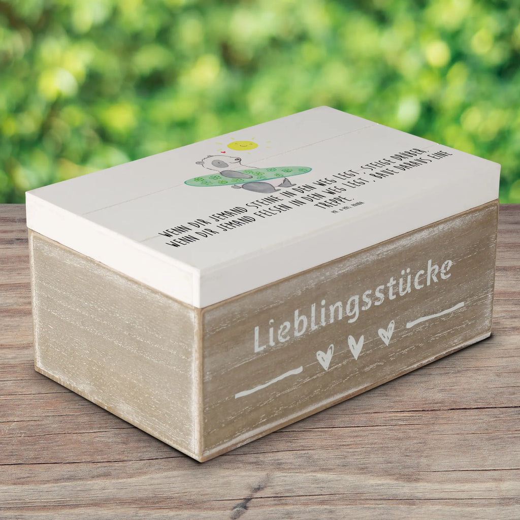 Holzkiste Stolpersteine im Alltag meistern Holzkiste, Kiste, Schatzkiste, Truhe, Schatulle, XXL, Erinnerungsbox, Erinnerungskiste, Dekokiste, Aufbewahrungsbox, Geschenkbox, Geschenkdose