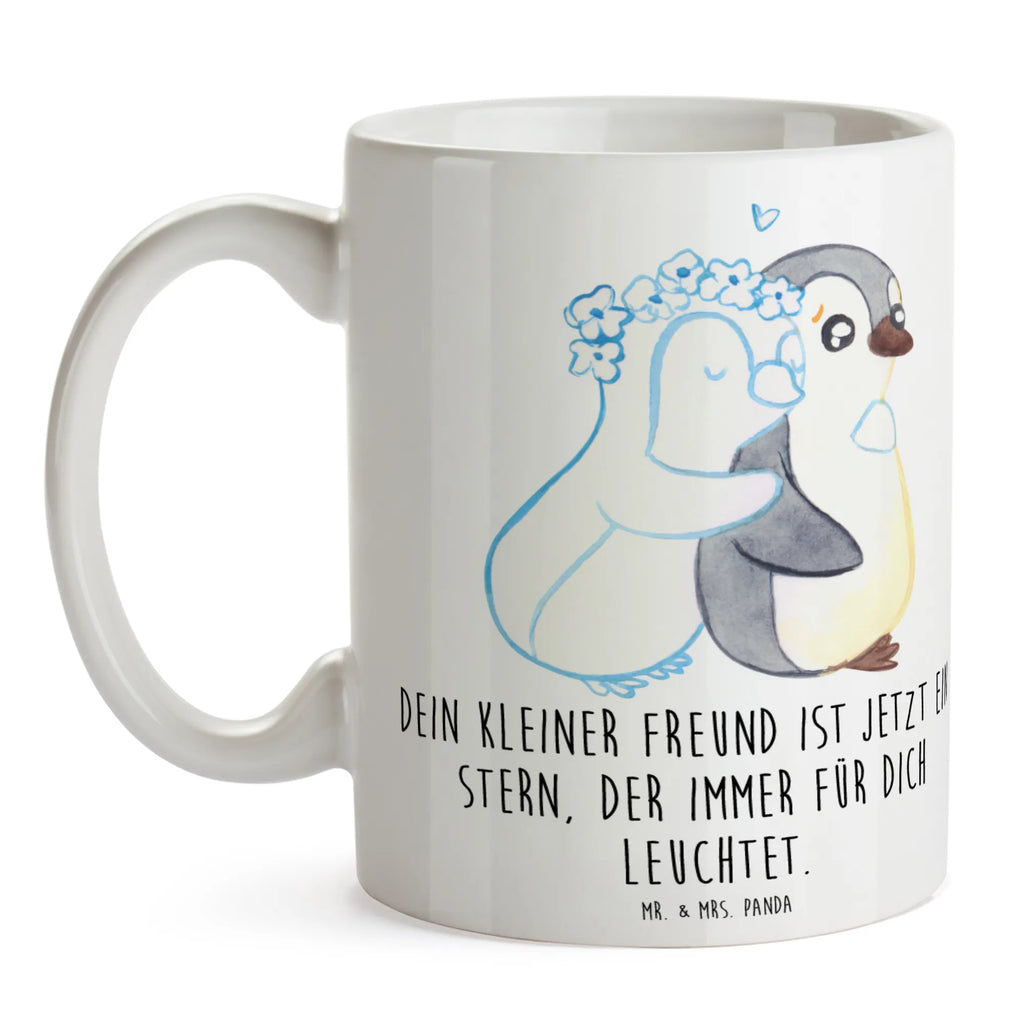 Tasse Trauerbewältigung Haustierverlust Tasse, Kaffeetasse, Teetasse, Becher, Kaffeebecher, Teebecher, Keramiktasse, Porzellantasse, Büro Tasse, Geschenk Tasse, Tasse Sprüche, Tasse Motive, Kaffeetassen, Tasse bedrucken, Designer Tasse, Cappuccino Tassen, Schöne Teetassen