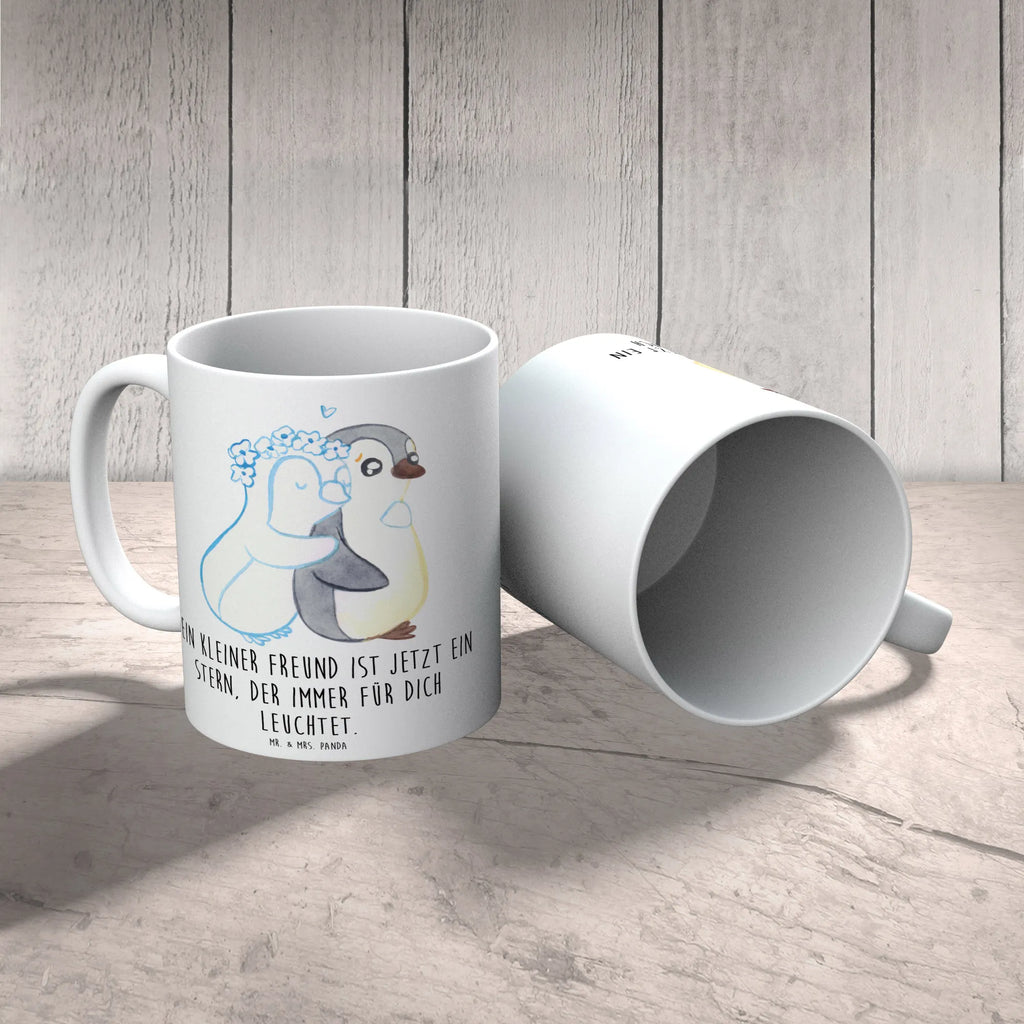 Tasse Trauerbewältigung Haustierverlust Tasse, Kaffeetasse, Teetasse, Becher, Kaffeebecher, Teebecher, Keramiktasse, Porzellantasse, Büro Tasse, Geschenk Tasse, Tasse Sprüche, Tasse Motive, Kaffeetassen, Tasse bedrucken, Designer Tasse, Cappuccino Tassen, Schöne Teetassen