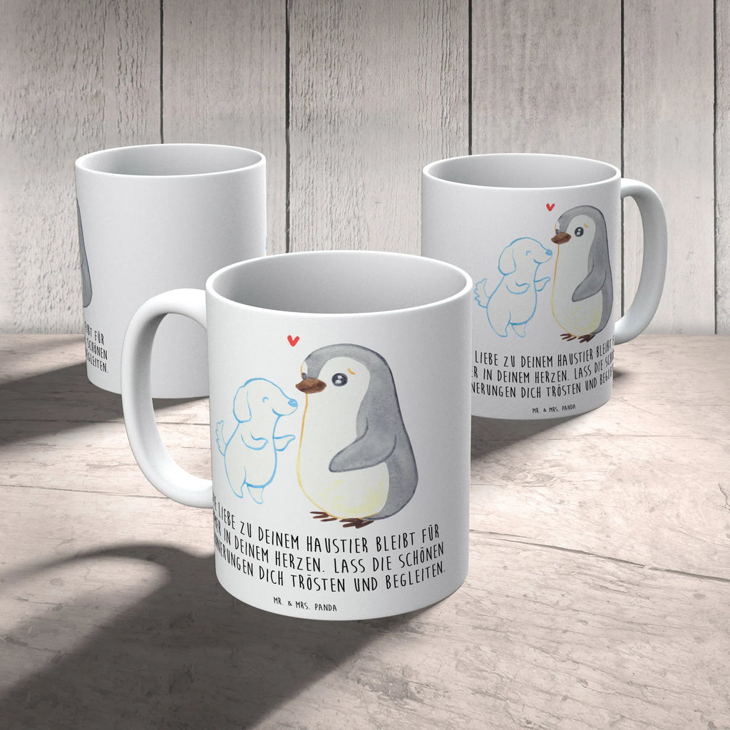 Tasse Trauerbewältigung Haustierverlust Tasse, Kaffeetasse, Teetasse, Becher, Kaffeebecher, Teebecher, Keramiktasse, Porzellantasse, Büro Tasse, Geschenk Tasse, Tasse Sprüche, Tasse Motive, Kaffeetassen, Tasse bedrucken, Designer Tasse, Cappuccino Tassen, Schöne Teetassen