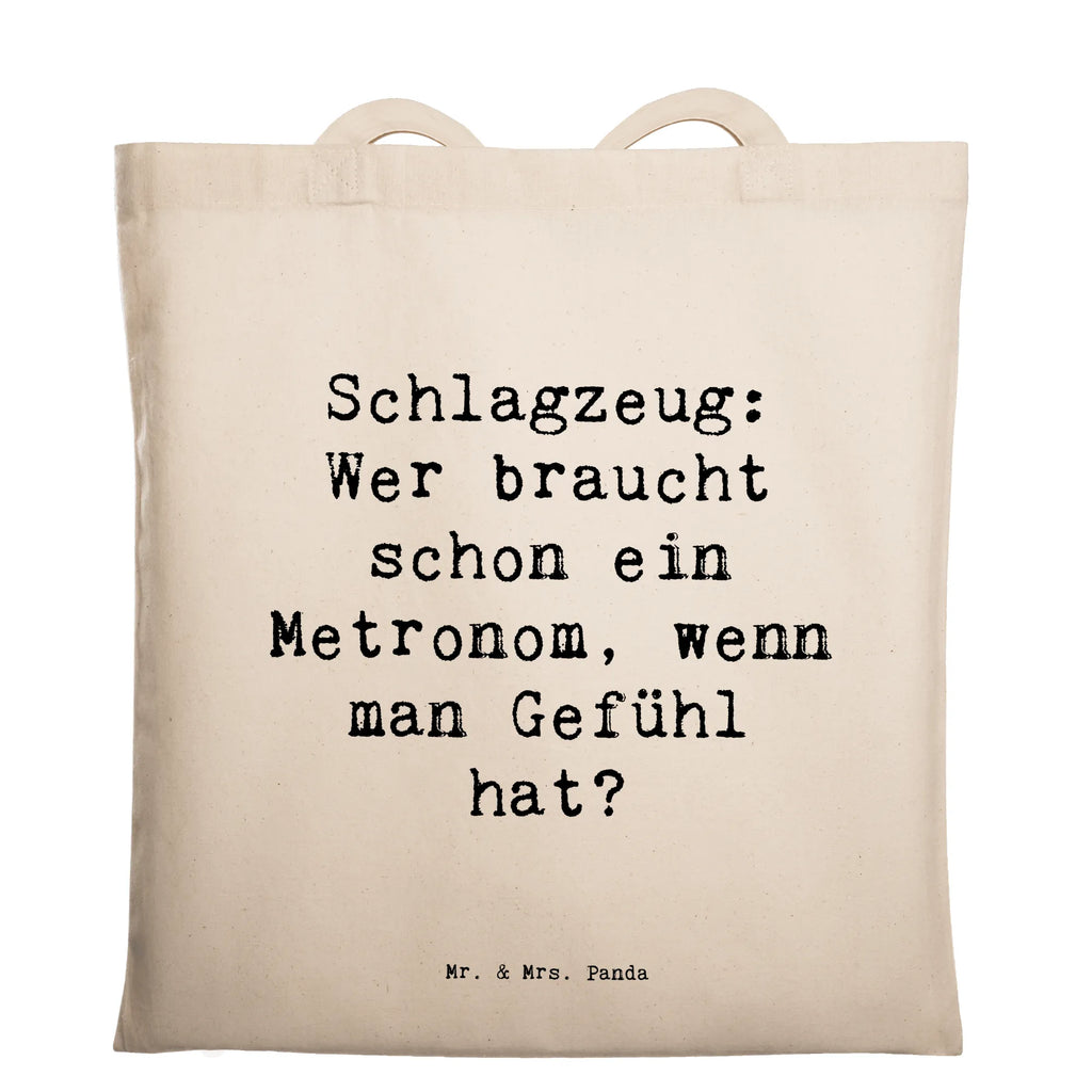 Tragetasche Spruch Schlagzeug Gefühl Beuteltasche, Beutel, Einkaufstasche, Jutebeutel, Stoffbeutel, Tasche, Shopper, Umhängetasche, Strandtasche, Schultertasche, Stofftasche, Tragetasche, Badetasche, Jutetasche, Einkaufstüte, Laptoptasche, Instrumente, Geschenke Musiker, Musikliebhaber