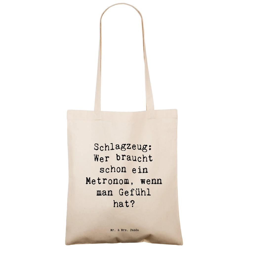 Tragetasche Spruch Schlagzeug Gefühl Beuteltasche, Beutel, Einkaufstasche, Jutebeutel, Stoffbeutel, Tasche, Shopper, Umhängetasche, Strandtasche, Schultertasche, Stofftasche, Tragetasche, Badetasche, Jutetasche, Einkaufstüte, Laptoptasche, Instrumente, Geschenke Musiker, Musikliebhaber