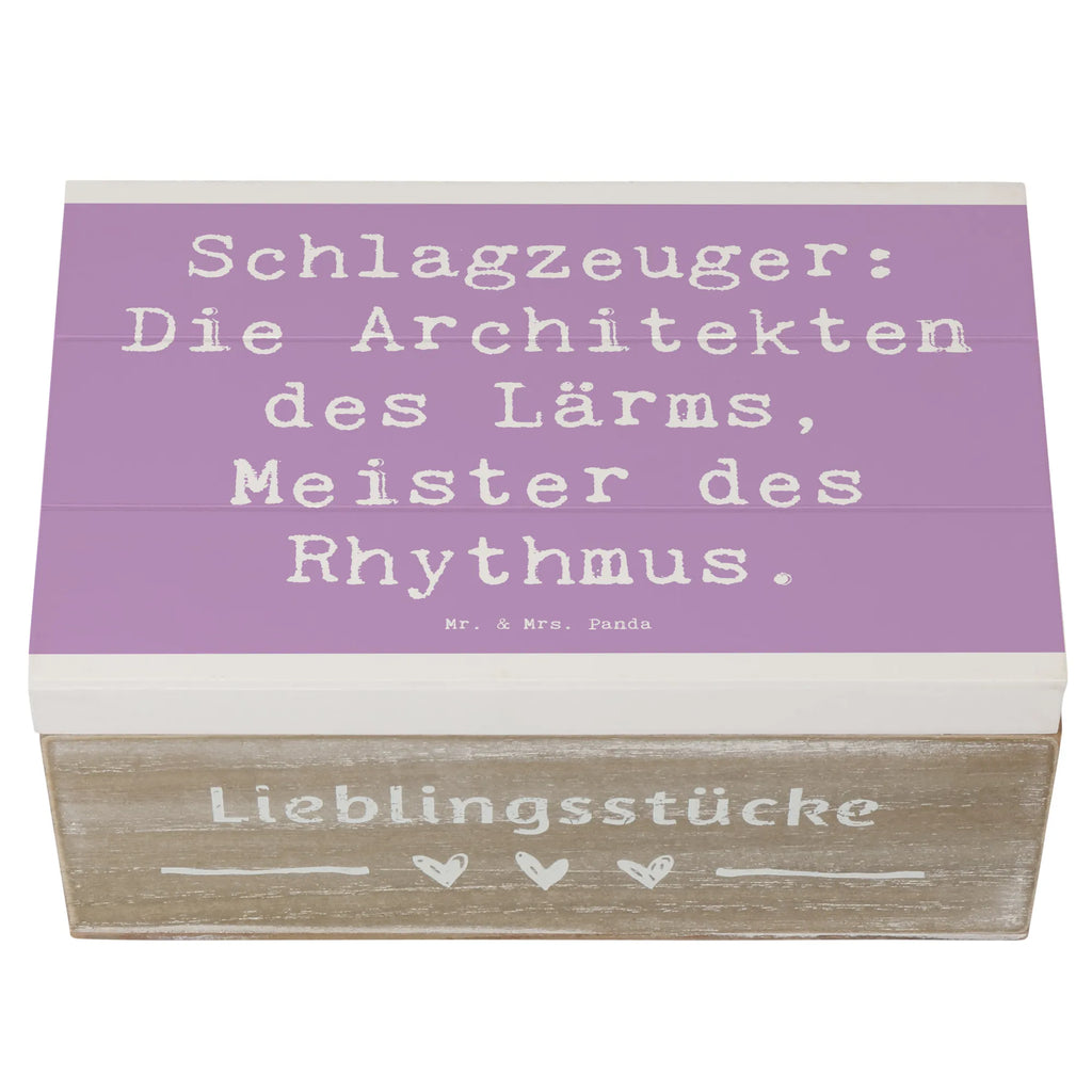 Holzkiste Spruch Schlagzeug Architekten Holzkiste, Kiste, Schatzkiste, Truhe, Schatulle, XXL, Erinnerungsbox, Erinnerungskiste, Dekokiste, Aufbewahrungsbox, Geschenkbox, Geschenkdose, Instrumente, Geschenke Musiker, Musikliebhaber