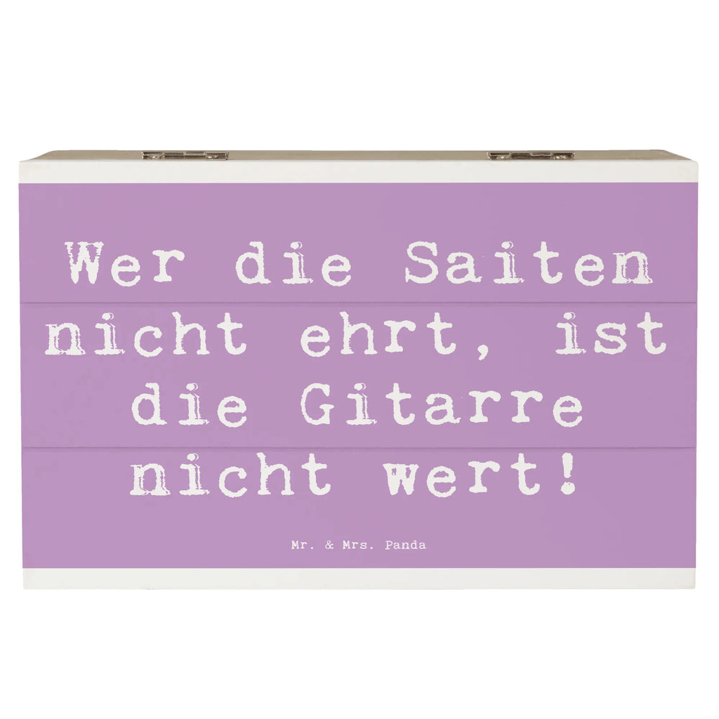 Holzkiste Spruch Gitarre Wert Holzkiste, Kiste, Schatzkiste, Truhe, Schatulle, XXL, Erinnerungsbox, Erinnerungskiste, Dekokiste, Aufbewahrungsbox, Geschenkbox, Geschenkdose, Instrumente, Geschenke Musiker, Musikliebhaber