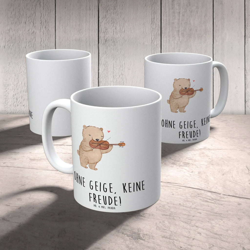 Tasse Geige Freude Tasse, Kaffeetasse, Teetasse, Becher, Kaffeebecher, Teebecher, Keramiktasse, Porzellantasse, Büro Tasse, Geschenk Tasse, Tasse Sprüche, Tasse Motive, Kaffeetassen, Tasse bedrucken, Designer Tasse, Cappuccino Tassen, Schöne Teetassen, Instrumente, Geschenke Musiker, Musikliebhaber