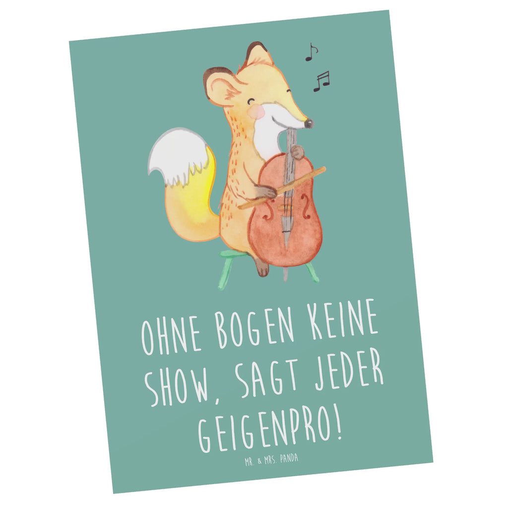 Postkarte Geige Bogen Postkarte, Karte, Geschenkkarte, Grußkarte, Einladung, Ansichtskarte, Geburtstagskarte, Einladungskarte, Dankeskarte, Ansichtskarten, Einladung Geburtstag, Einladungskarten Geburtstag, Instrumente, Geschenke Musiker, Musikliebhaber