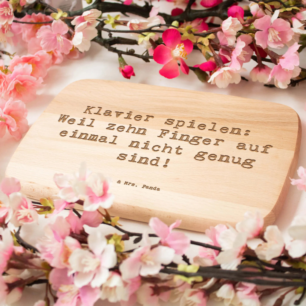 Frühstücksbrett Spruch Klavier Magie Frühstücksbrett, Holzbrett, Schneidebrett, Schneidebrett Holz, Frühstücksbrettchen, Küchenbrett, Instrumente, Geschenke Musiker, Musikliebhaber