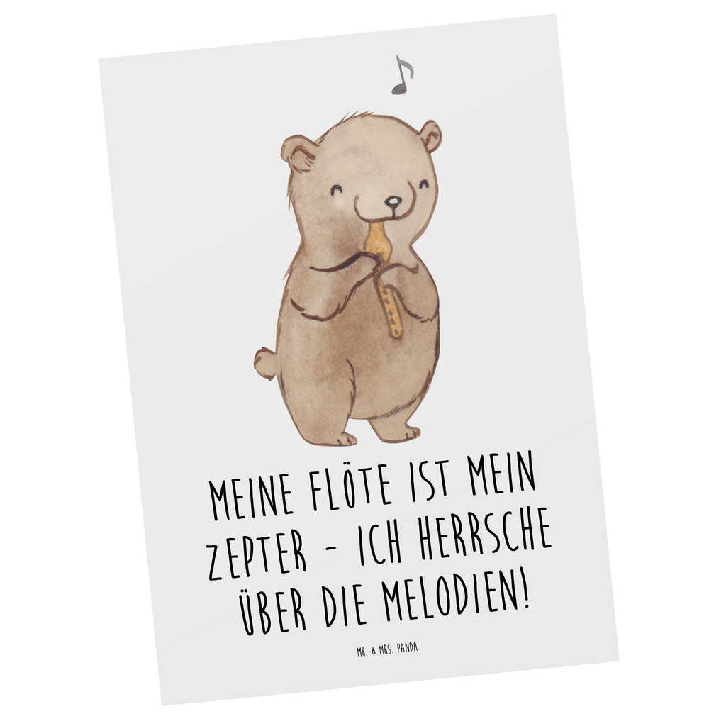 Postkarte Flötenzauber Postkarte, Karte, Geschenkkarte, Grußkarte, Einladung, Ansichtskarte, Geburtstagskarte, Einladungskarte, Dankeskarte, Ansichtskarten, Einladung Geburtstag, Einladungskarten Geburtstag, Instrumente, Geschenke Musiker, Musikliebhaber